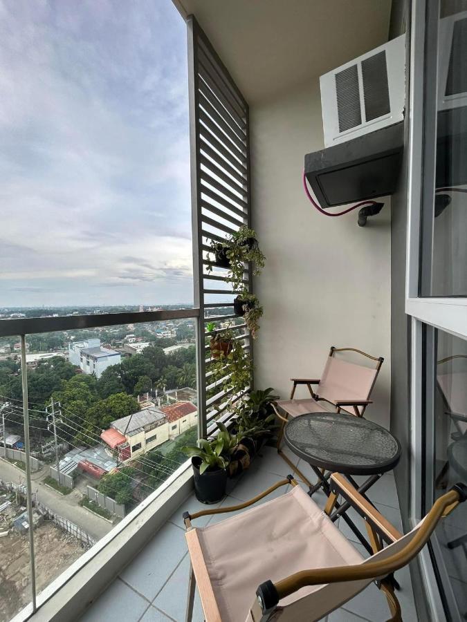Jhezzstuffs Staycation Iloílo Exterior foto