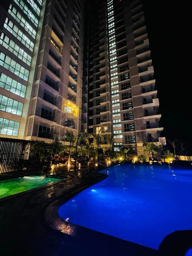 Jhezzstuffs Staycation Iloílo Exterior foto