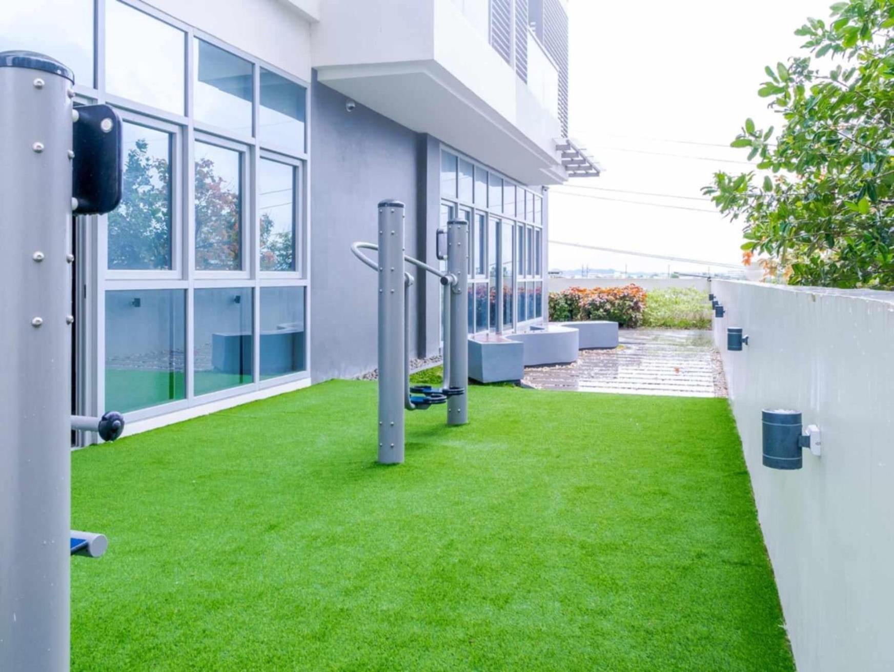 Jhezzstuffs Staycation Iloílo Exterior foto